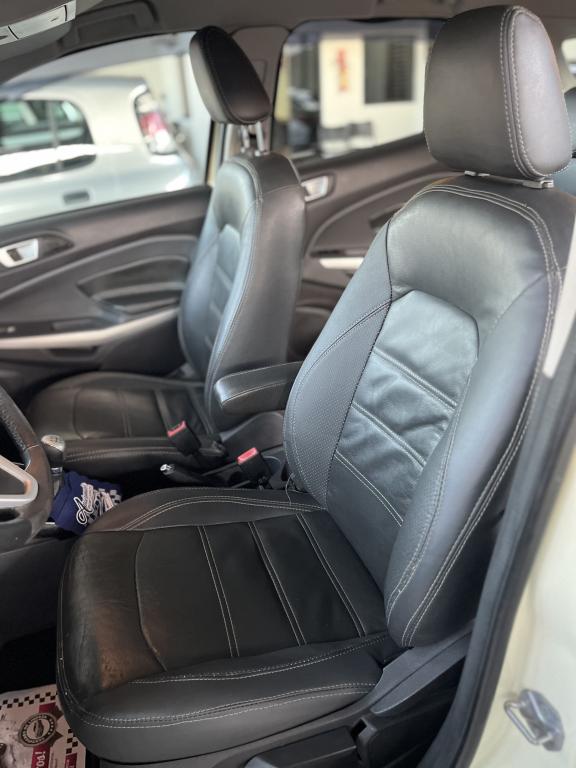 FORD Ecosport - Foto