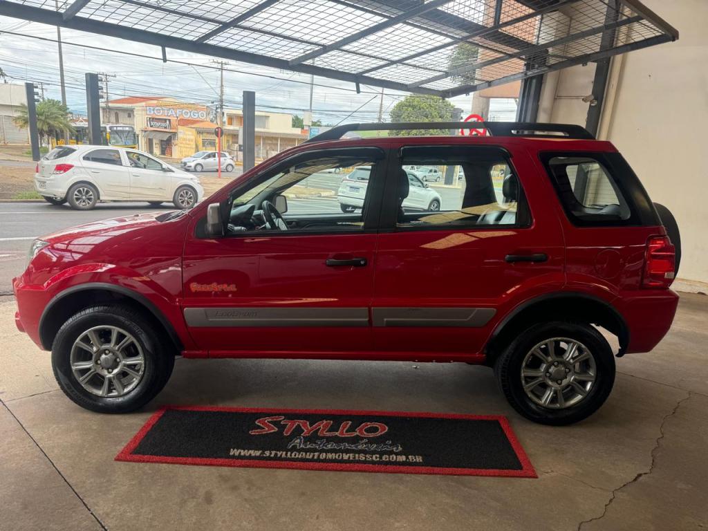 FORD Ecosport - Foto