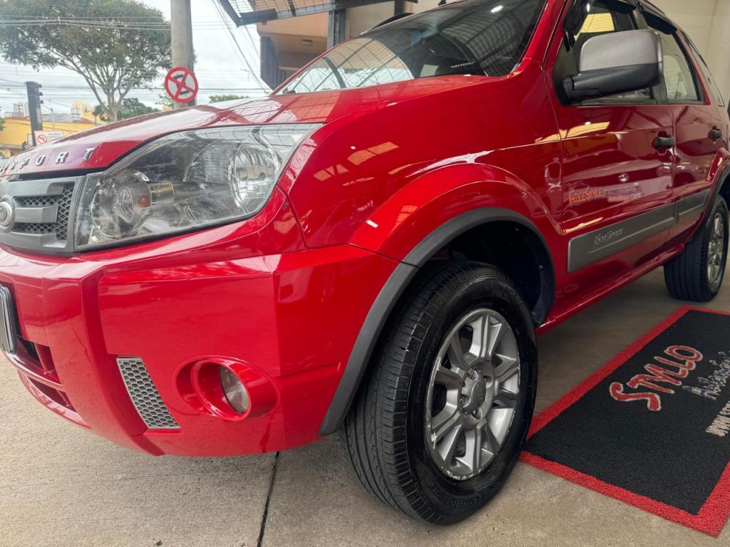 FORD Ecosport - Foto