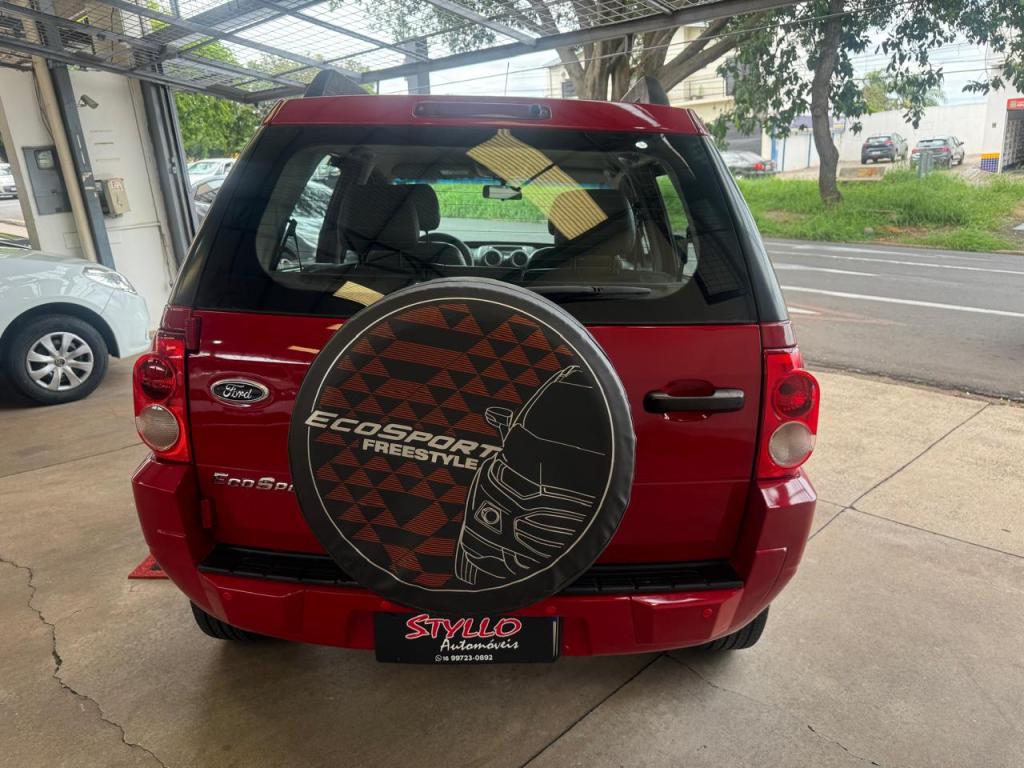 FORD Ecosport - Foto