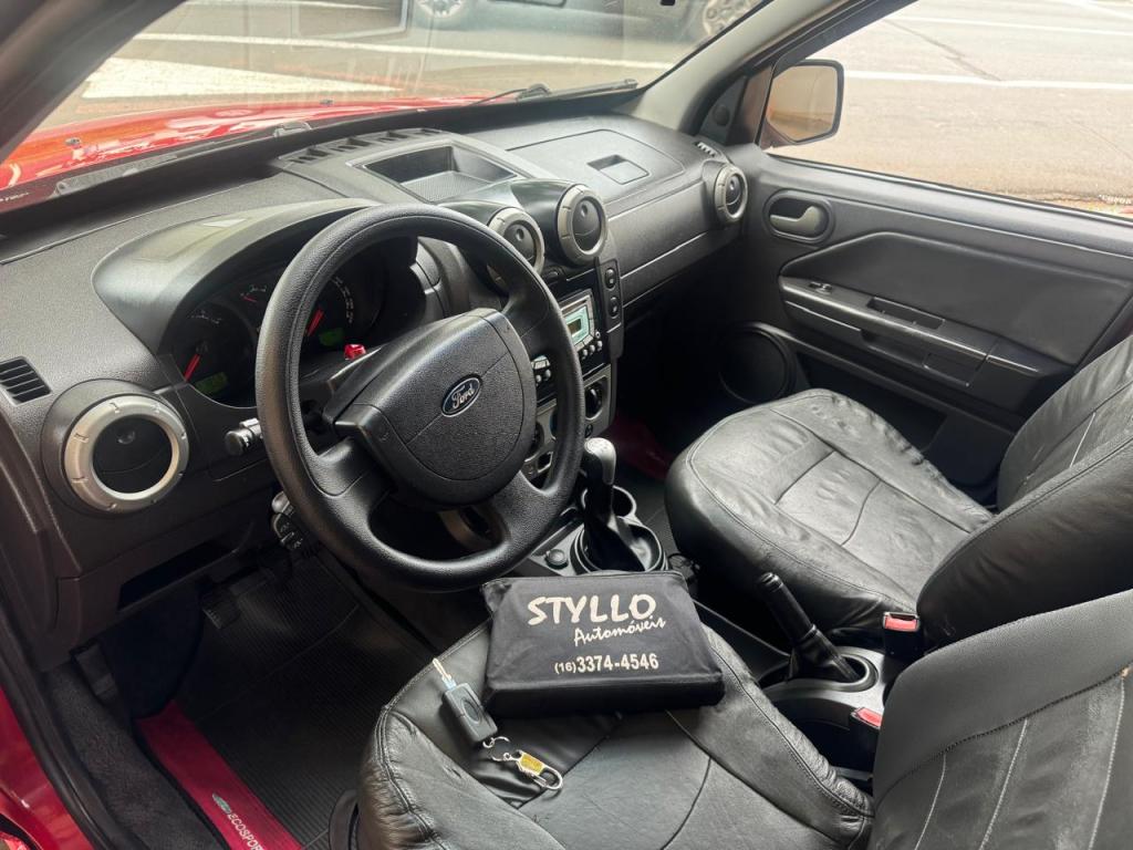 FORD Ecosport - Foto