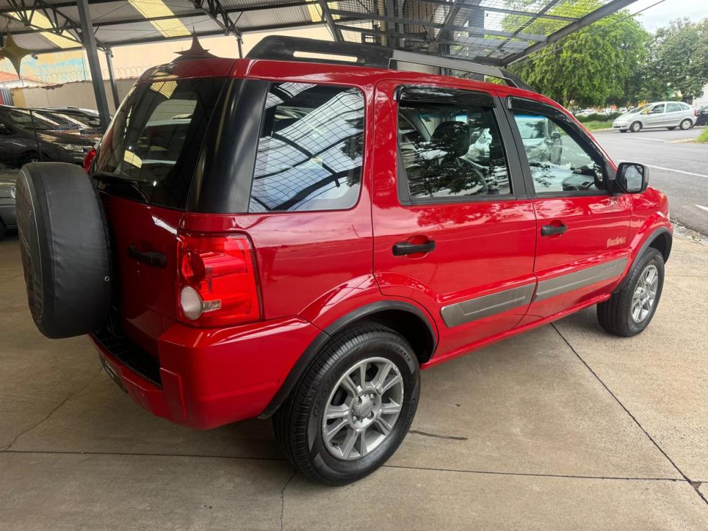 FORD Ecosport - Foto