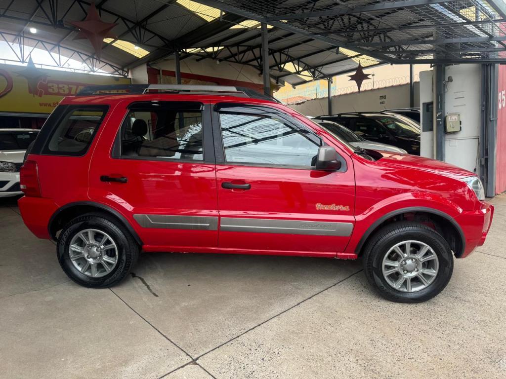 FORD Ecosport - Foto