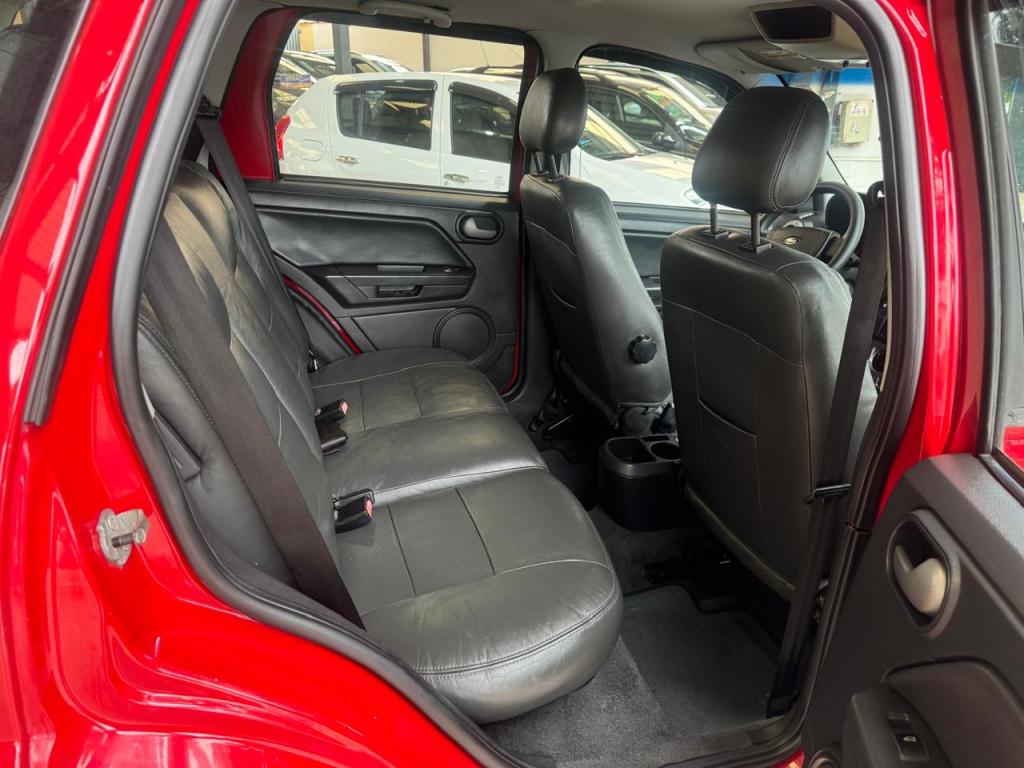 FORD Ecosport - Foto