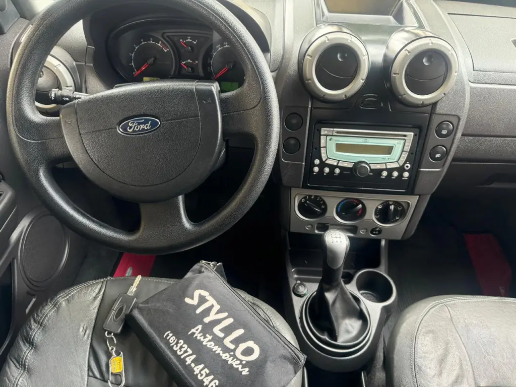 FORD Ecosport - Foto