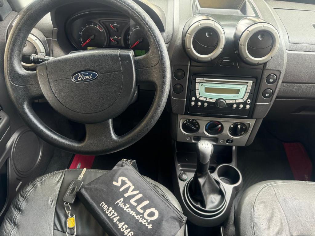 FORD Ecosport - Foto