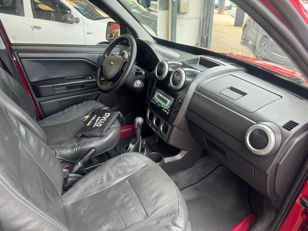 FORD Ecosport - Foto