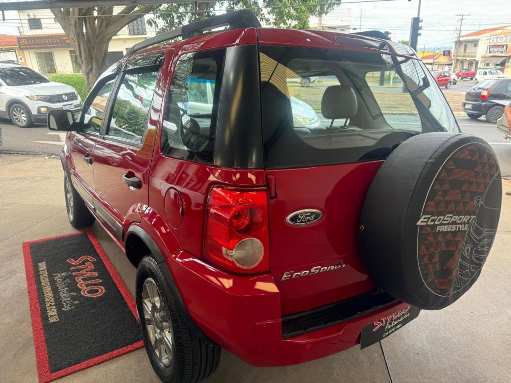 FORD Ecosport - Foto