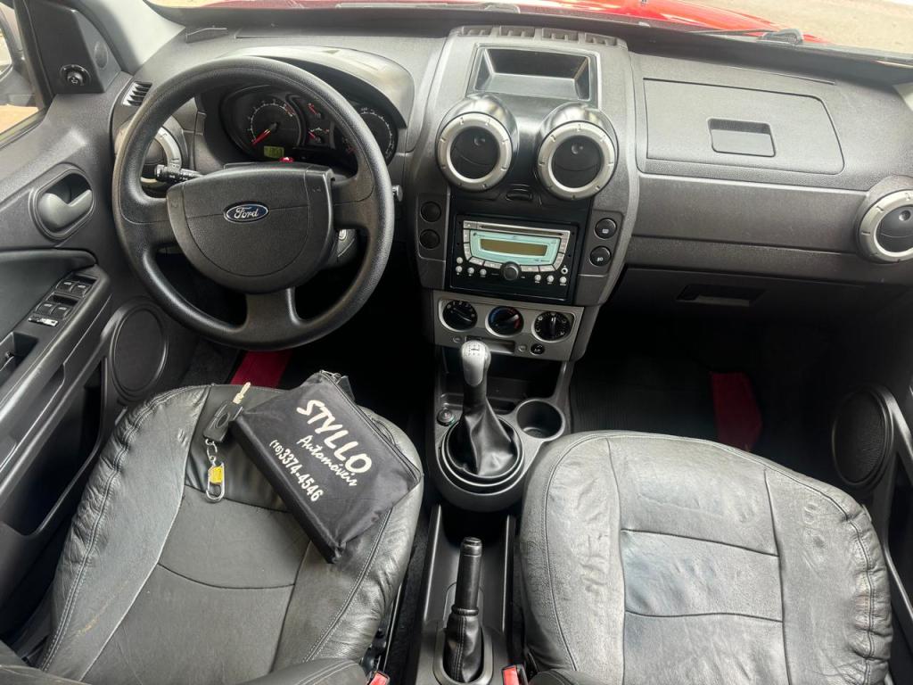 FORD Ecosport - Foto