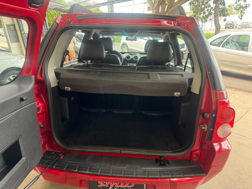 FORD Ecosport - Foto