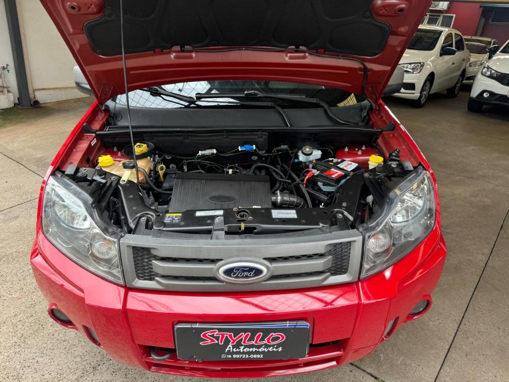 FORD Ecosport - Foto