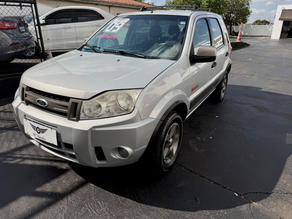 FORD Ecosport - Foto
