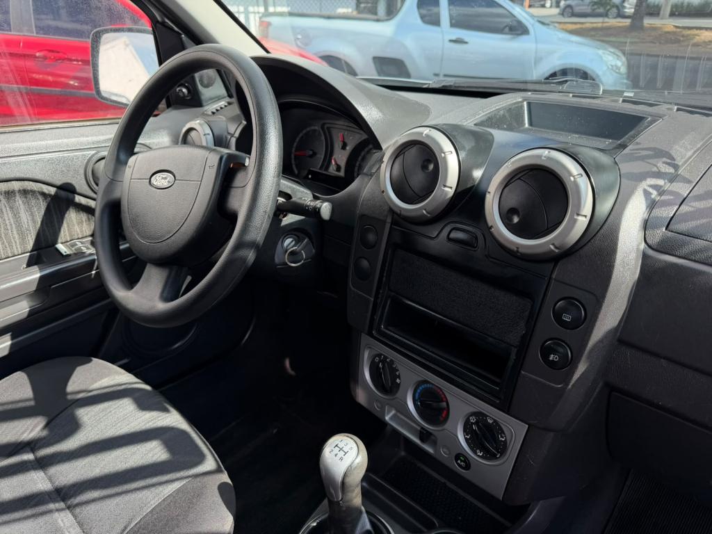 FORD Ecosport - Foto