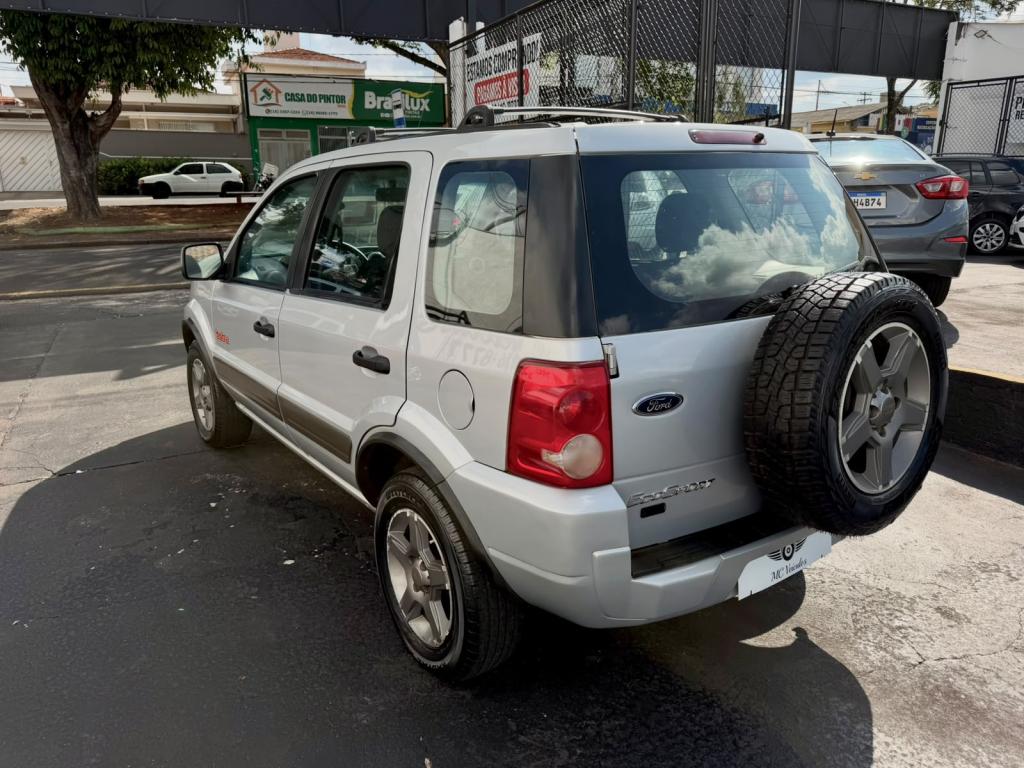 FORD Ecosport - Foto