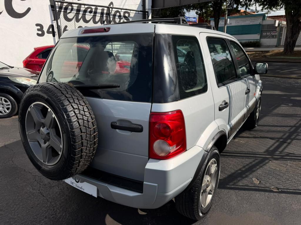 FORD Ecosport - Foto