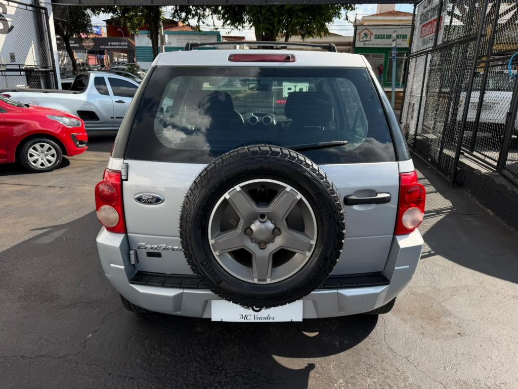 FORD Ecosport - Foto