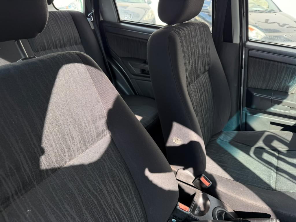 FORD Ecosport - Foto