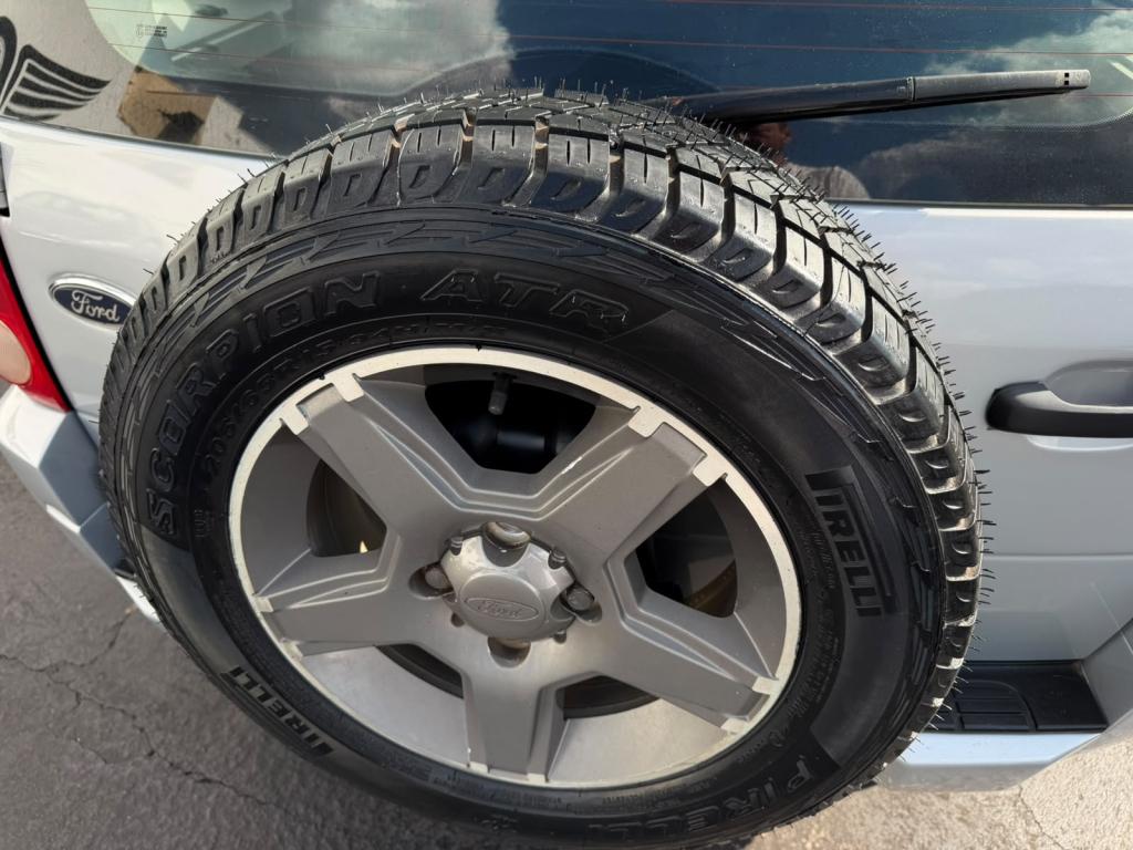 FORD Ecosport - Foto