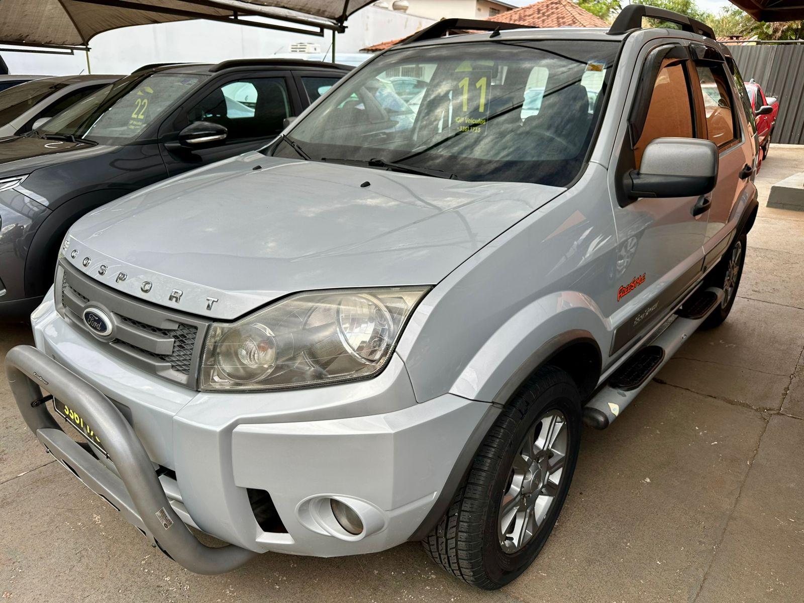 FORD Ecosport - Foto