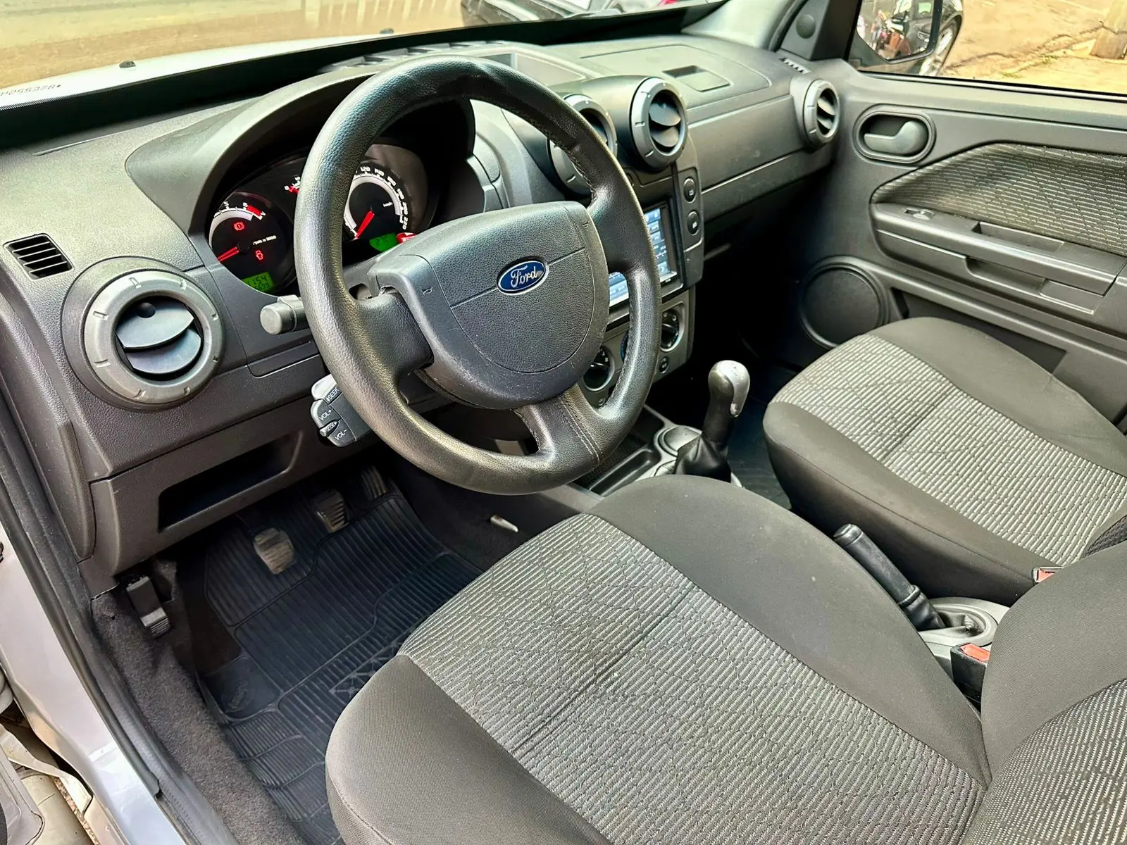 FORD Ecosport - Foto