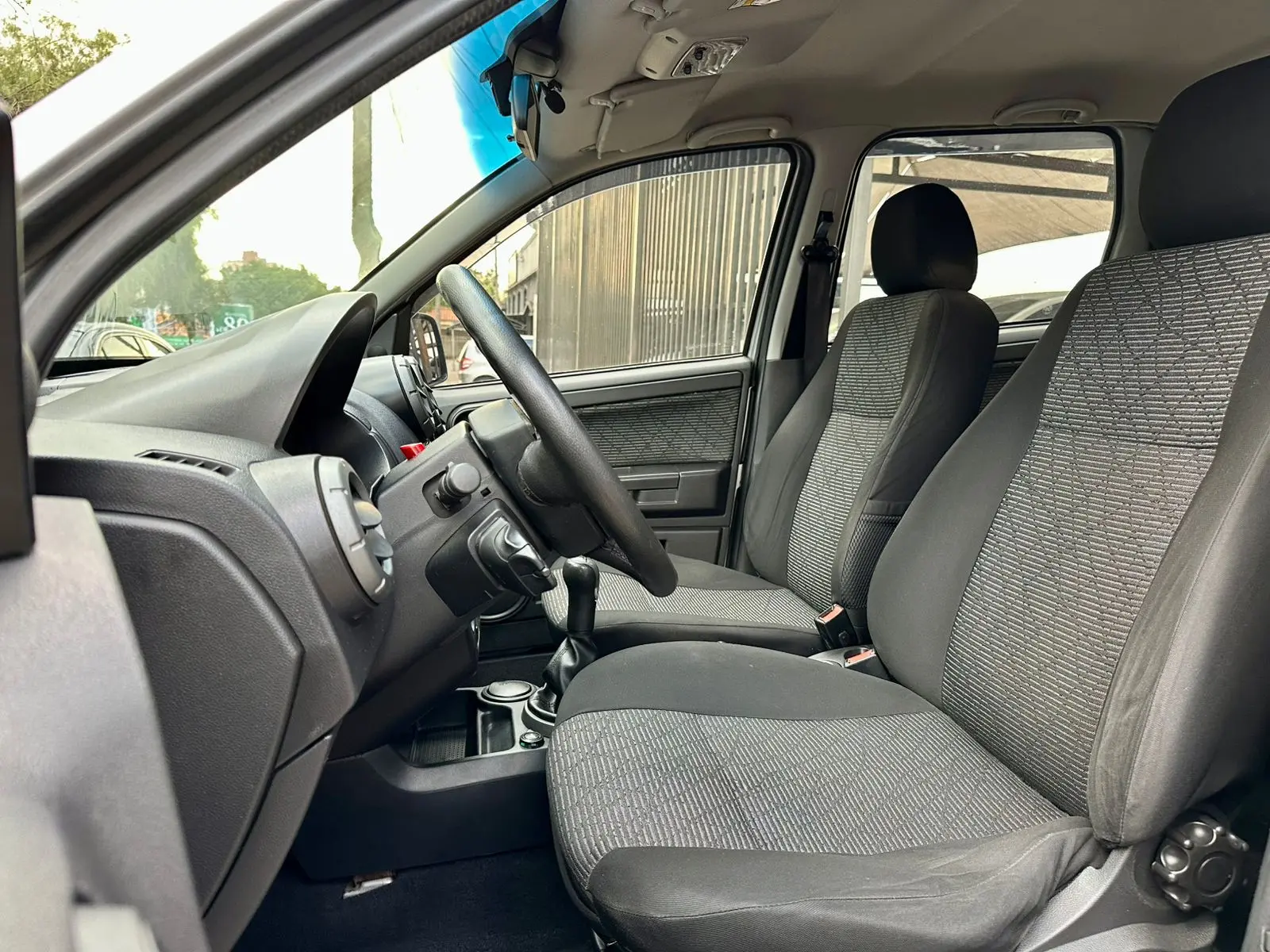 FORD Ecosport - Foto