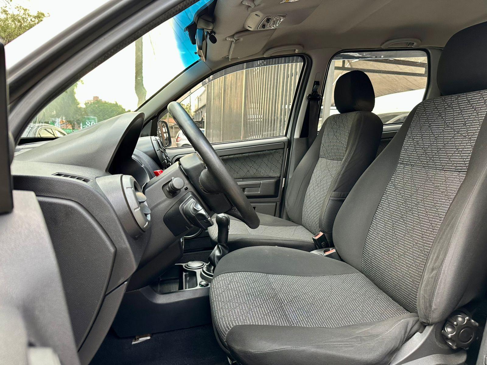 FORD Ecosport - Foto