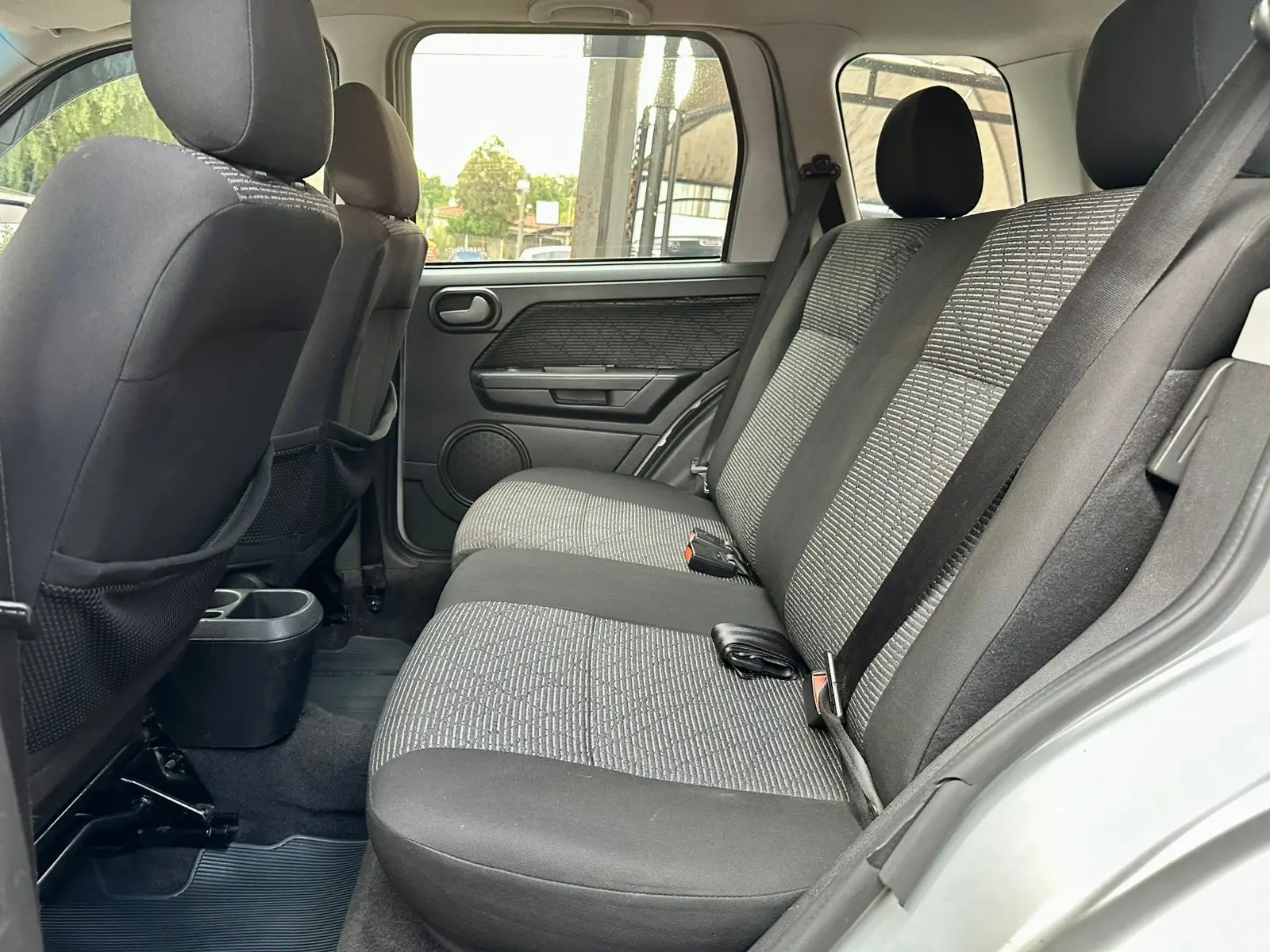 FORD Ecosport - Foto