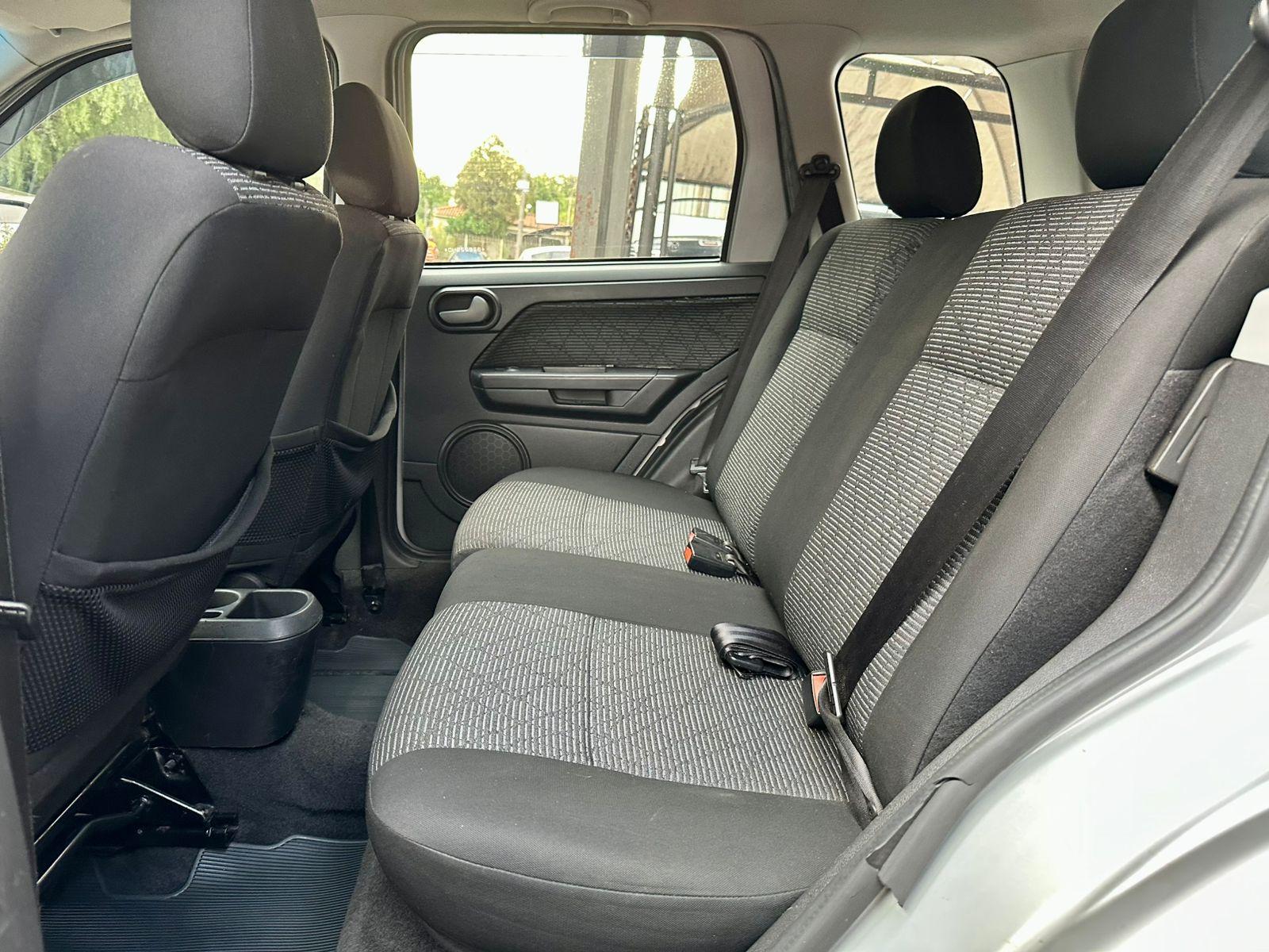 FORD Ecosport - Foto