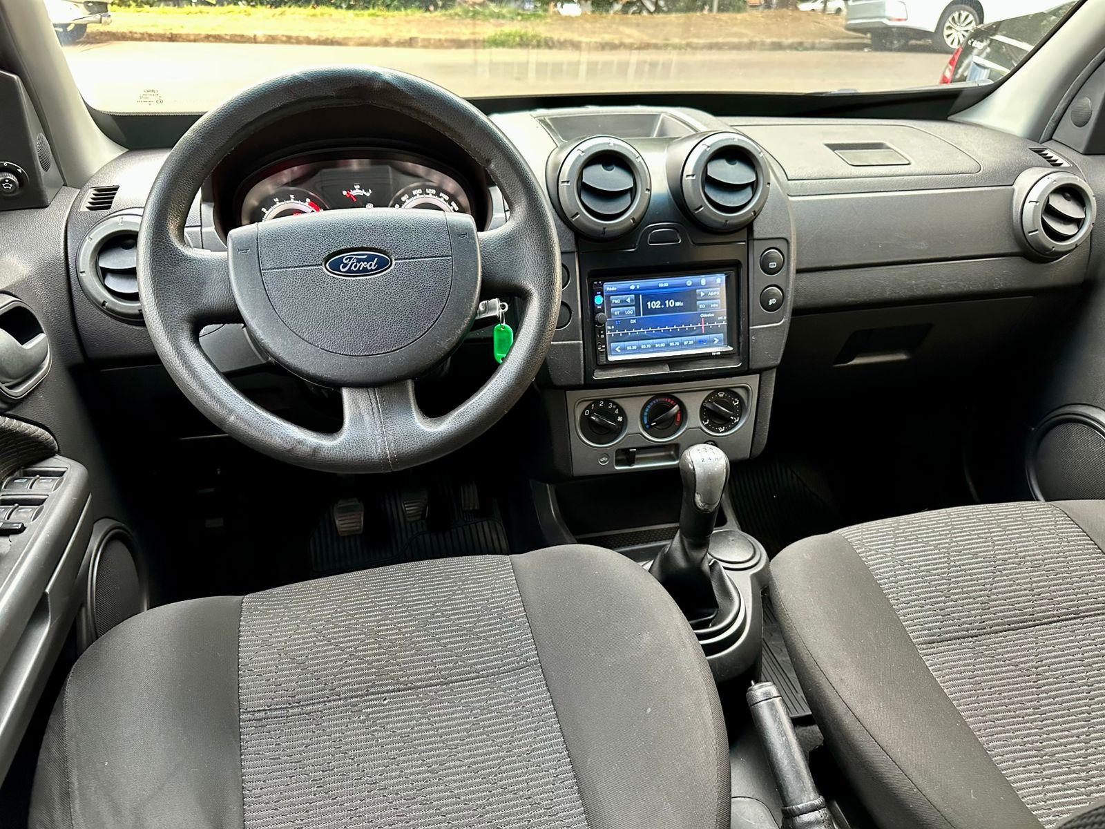 FORD Ecosport - Foto