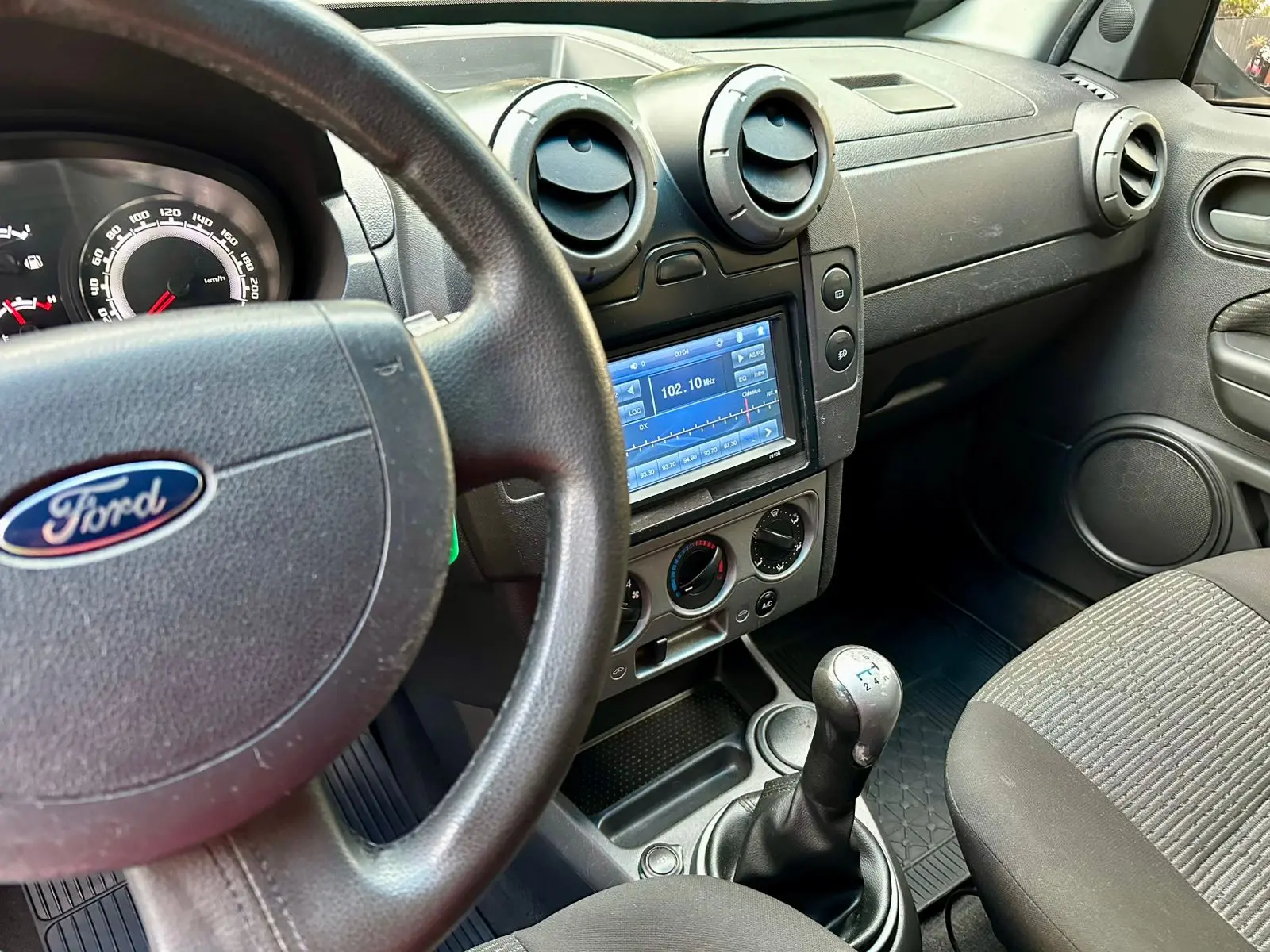 FORD Ecosport - Foto