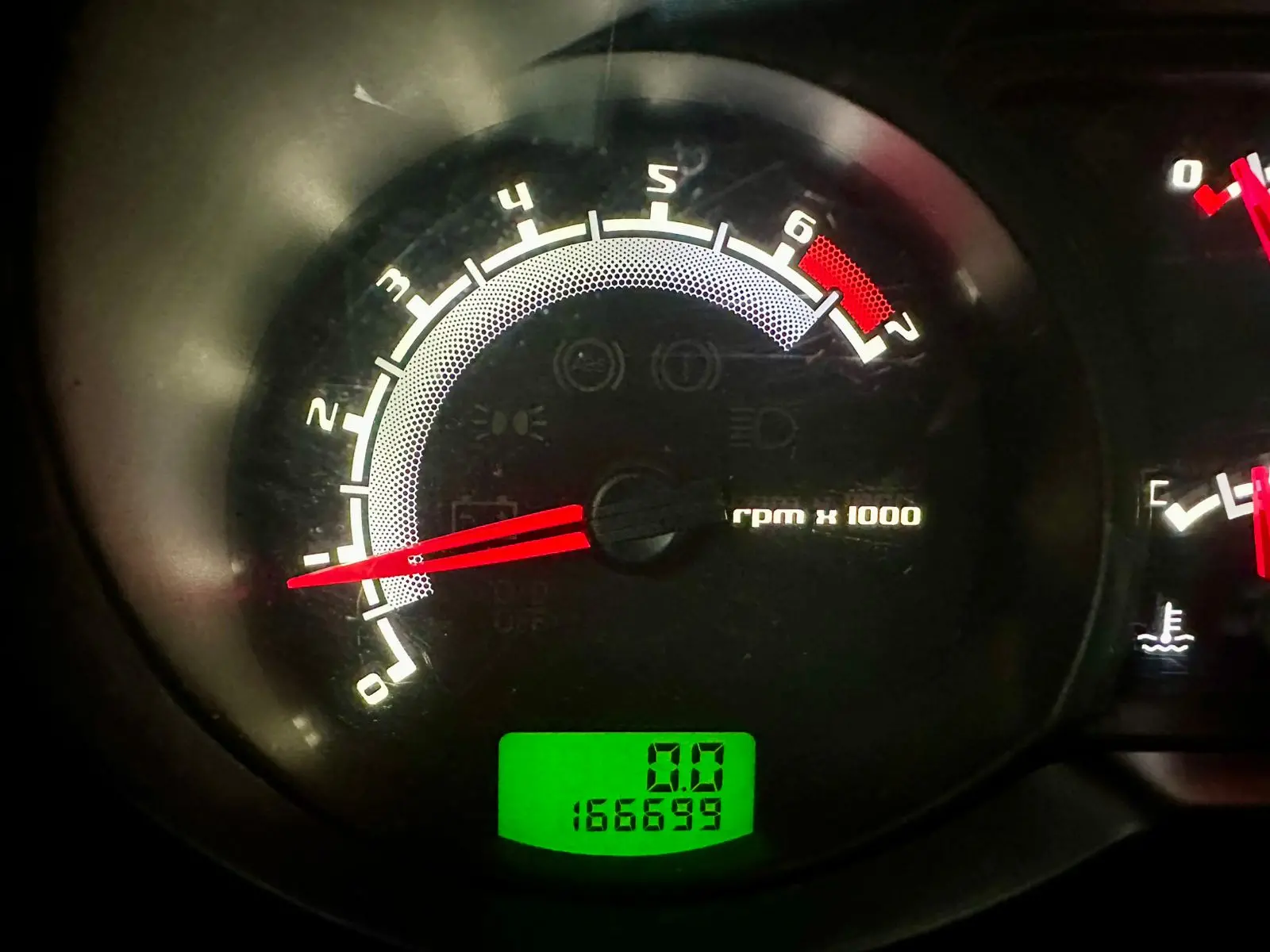 FORD Ecosport - Foto