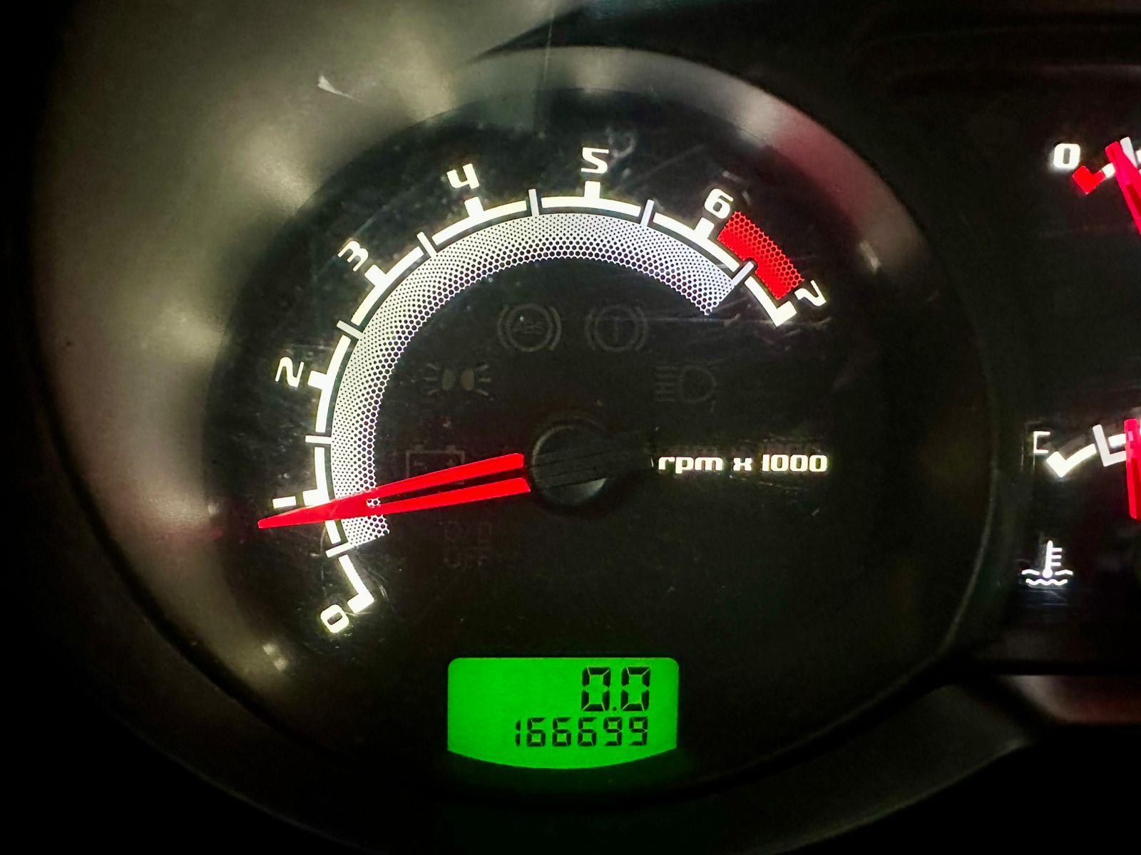 FORD Ecosport - Foto