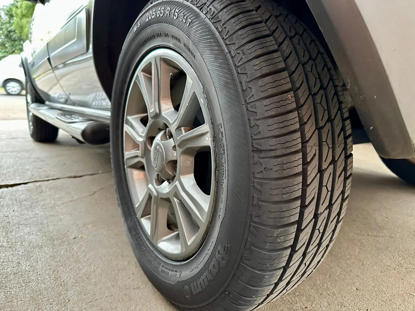 FORD Ecosport - Foto