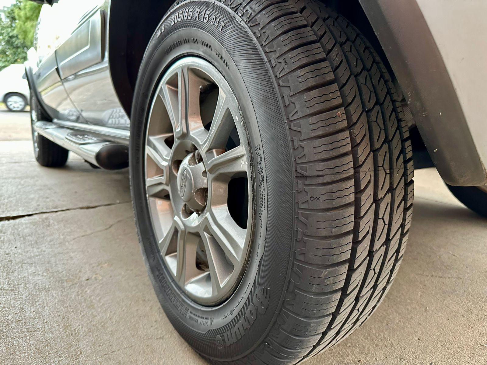 FORD Ecosport - Foto