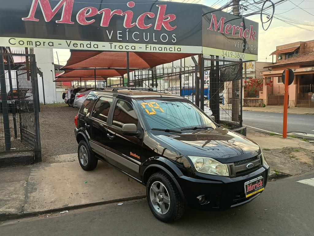FORD Ecosport - Foto