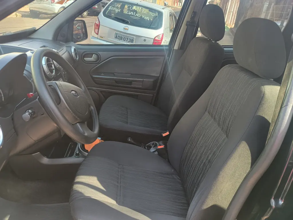 FORD Ecosport - Foto