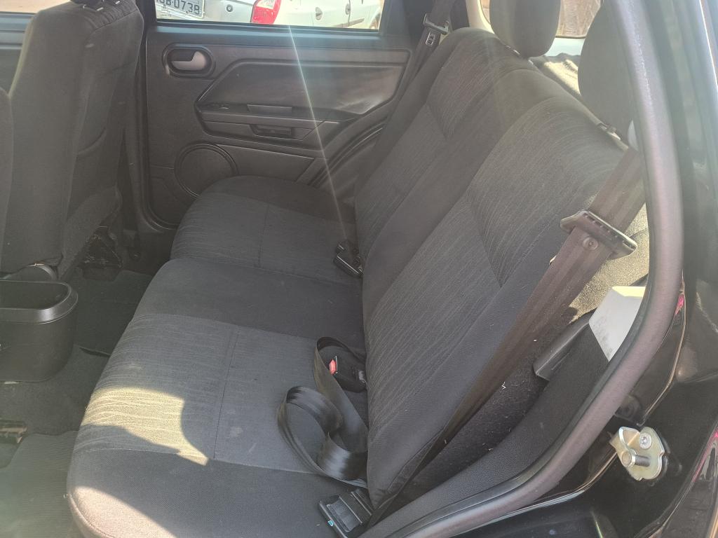 FORD Ecosport - Foto