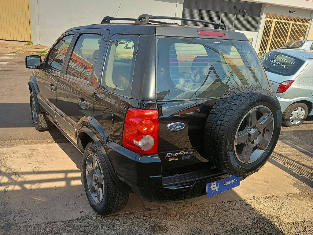 FORD Ecosport - Foto