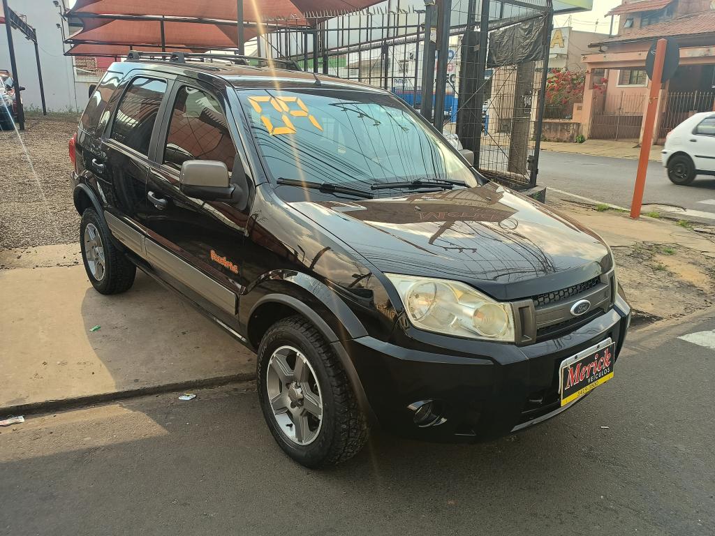 FORD Ecosport - Foto