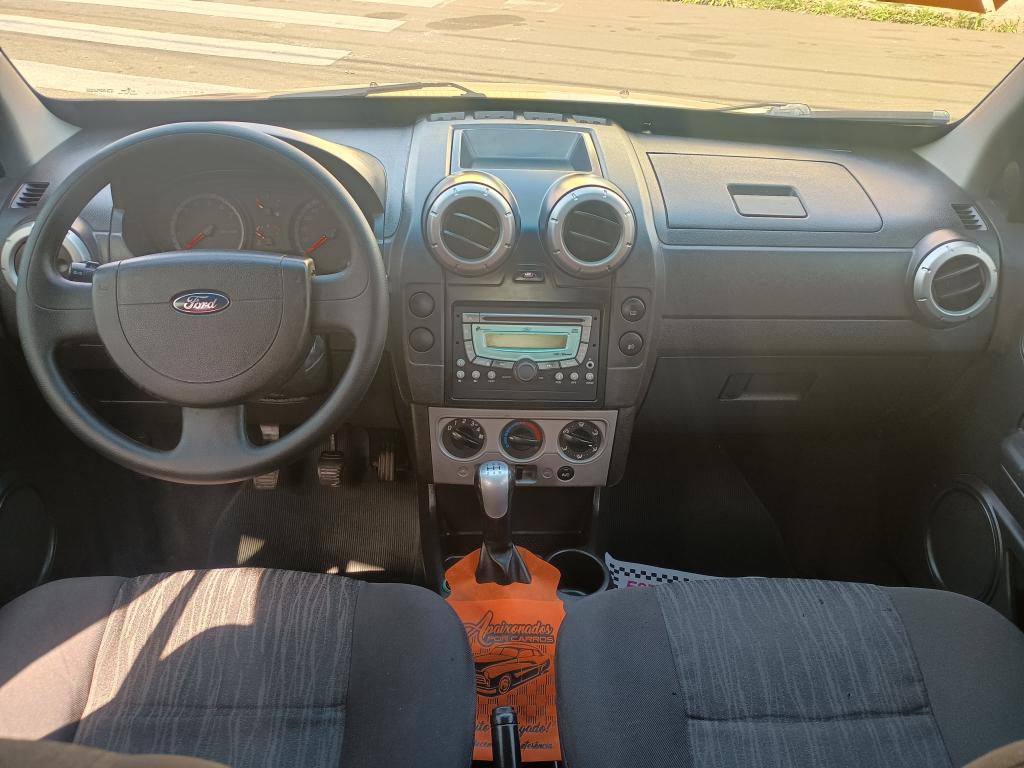 FORD Ecosport - Foto