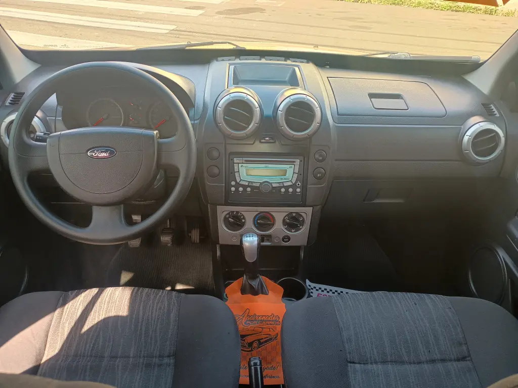 FORD Ecosport - Foto