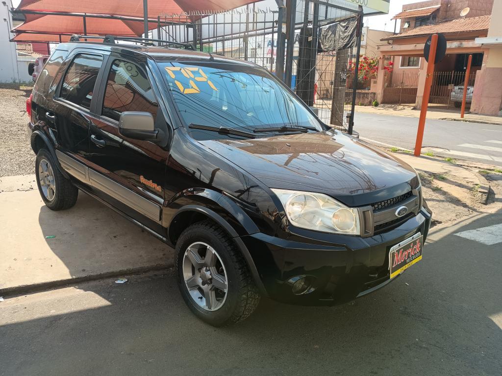 FORD Ecosport - Foto