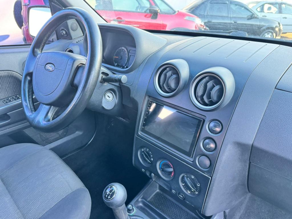 FORD Ecosport - Foto