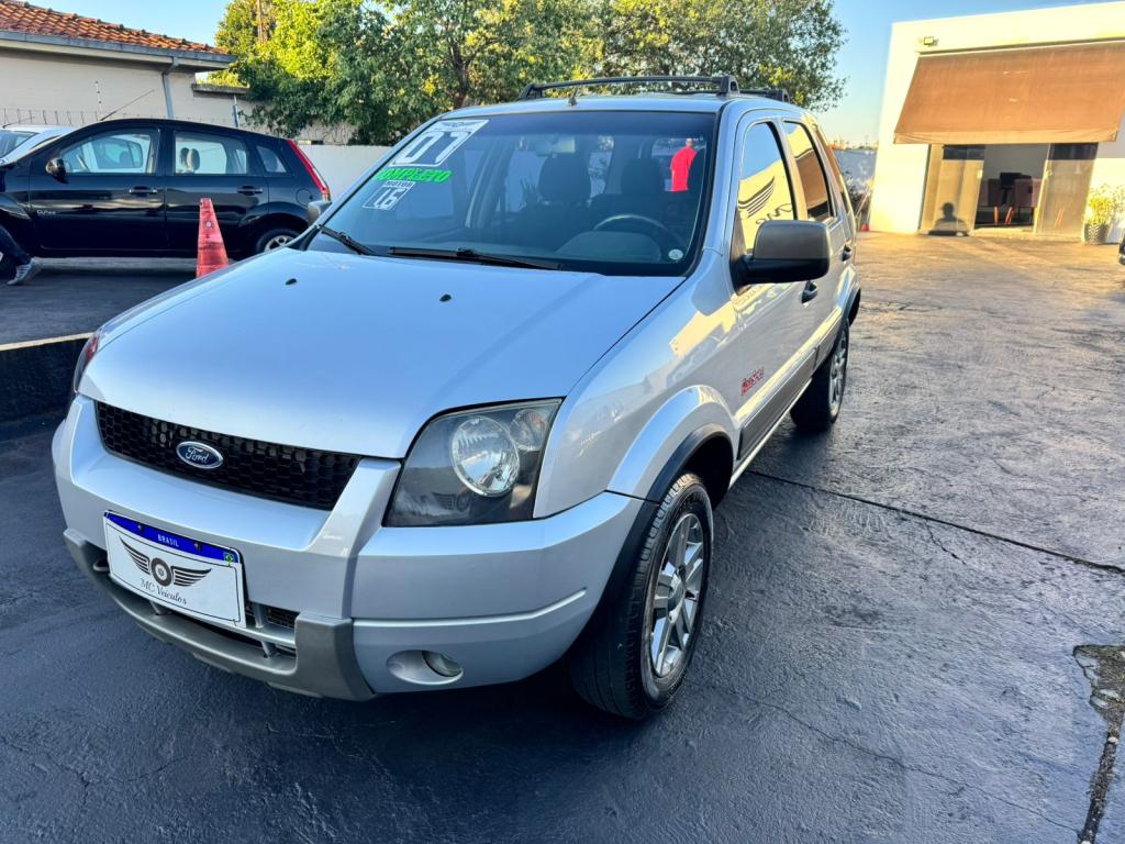 FORD Ecosport - Foto