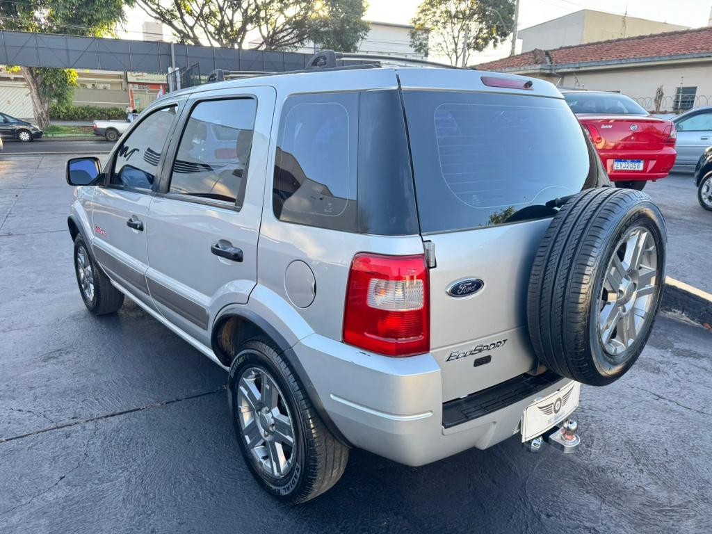 FORD Ecosport - Foto