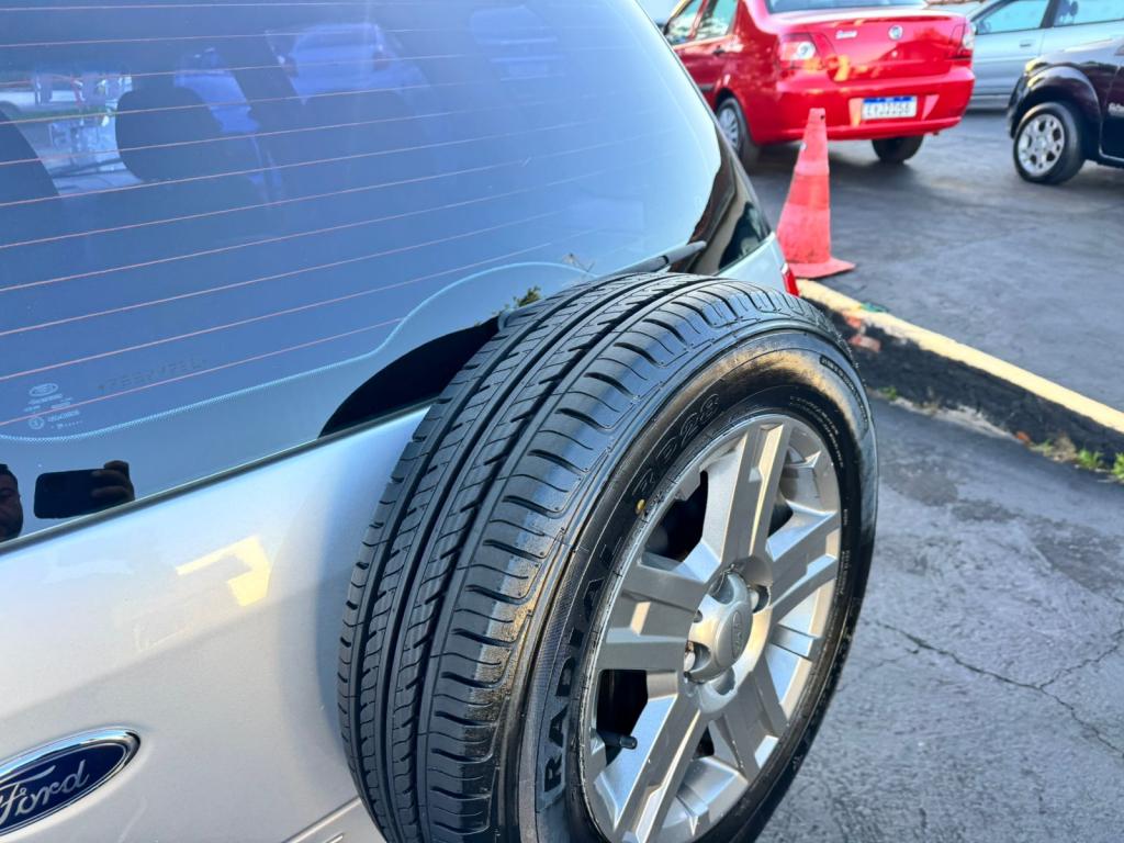 FORD Ecosport - Foto