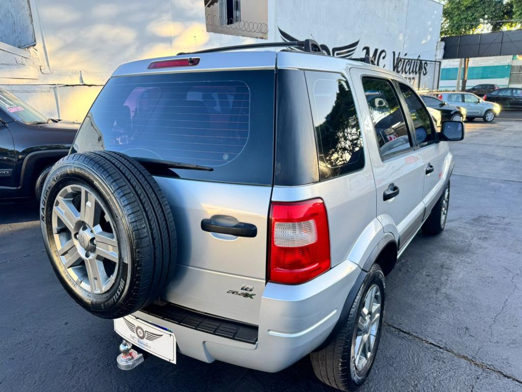 FORD Ecosport - Foto