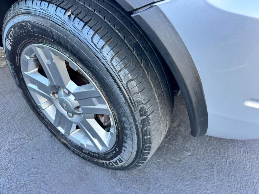 FORD Ecosport - Foto