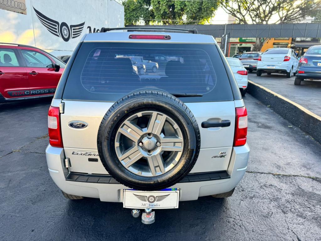 FORD Ecosport - Foto