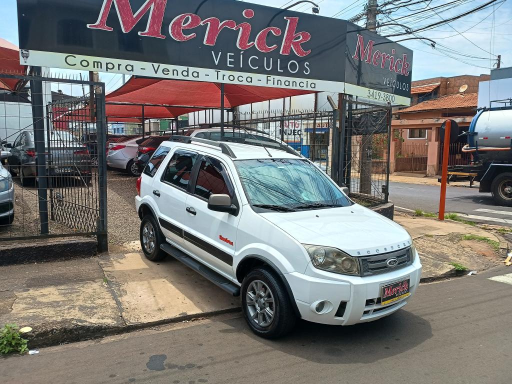 FORD Ecosport - Foto